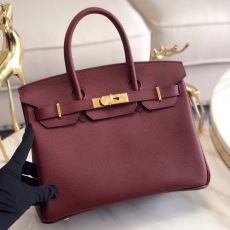 Hermes Birkin Bags